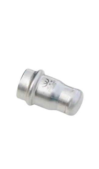 Clamp Stainless Steel Grooved Fittings