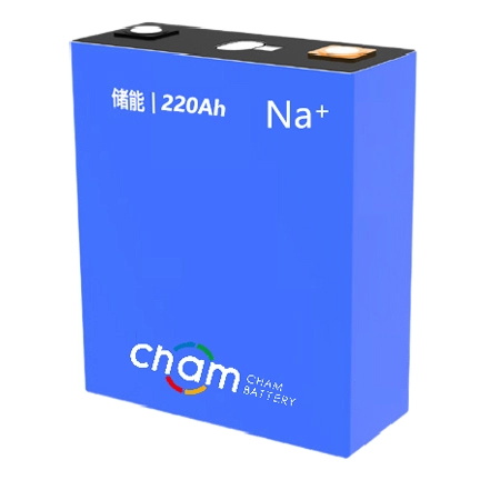 220Ah Sodium Battery