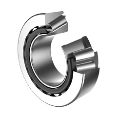 22264 CCK/W33 Spherical Roller Bearings