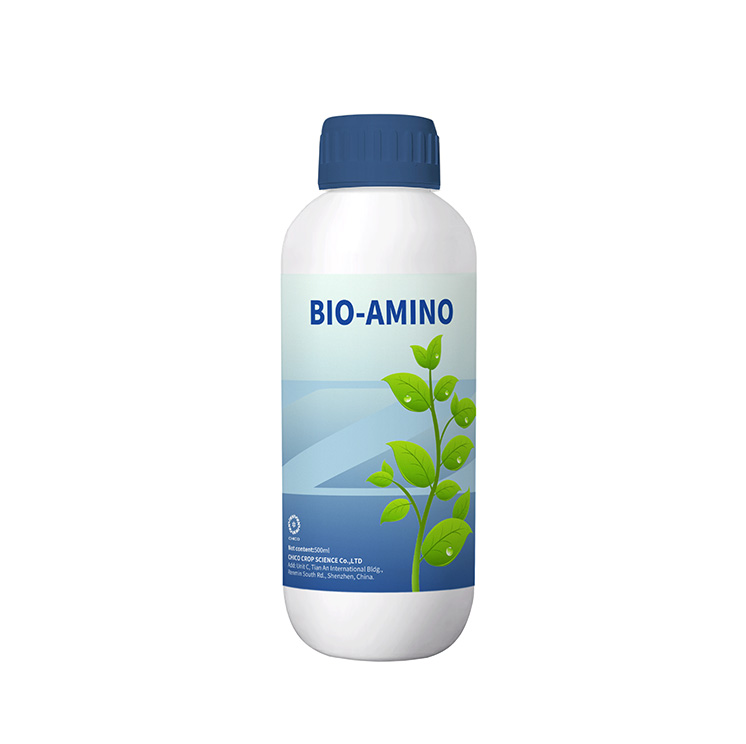 BIO AMINO® Organic Bio Amino Acid Fertilizer