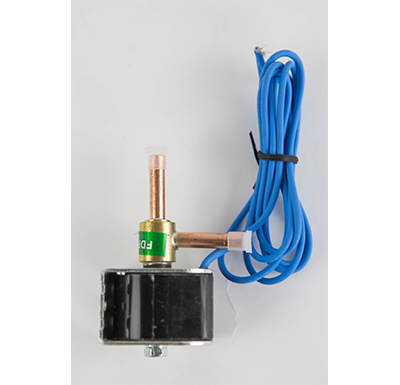 HVAC Solenoid Valve