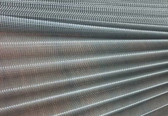 Fiberglass mesh