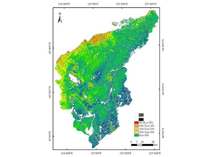 Plates-formes satellitaires