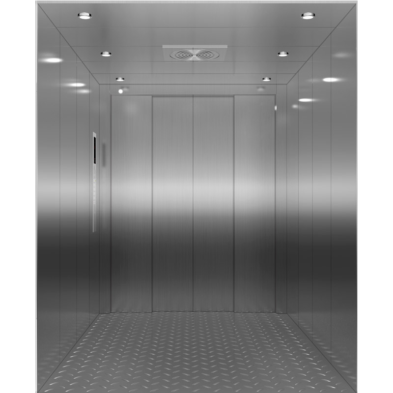 IFE Freight Elevators