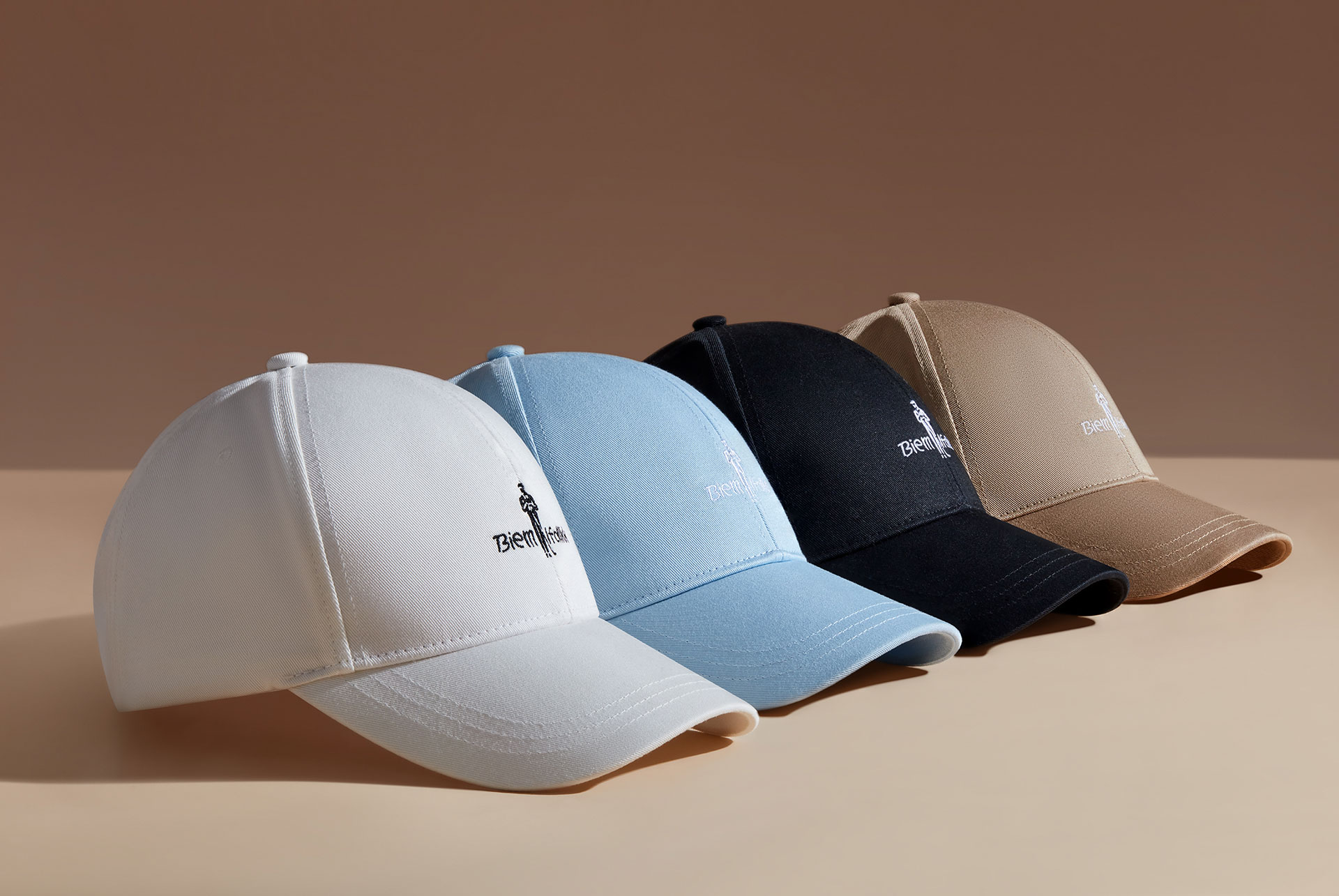 Golf Hats