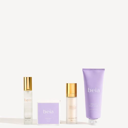 Explore Beia Essentials: Luxurious Vegan Skincare Products