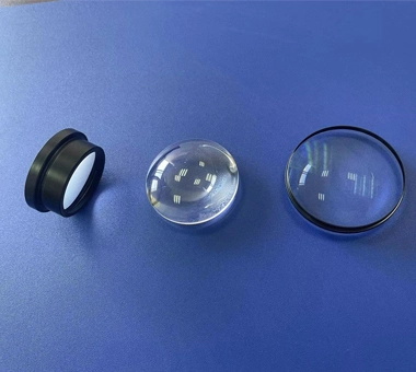 Ball Lenses