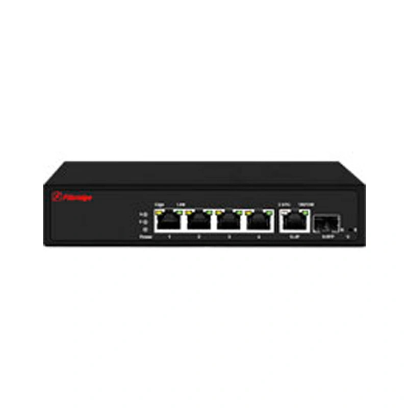 1G GIGABIT SWITCH