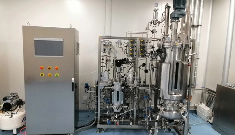 SINOTECH PHARMACEUTICAL EQUIPMENT