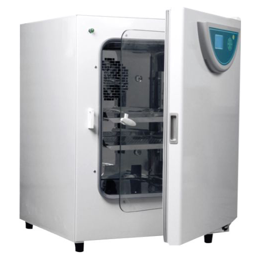 Air Jacketed CO2 Incubator