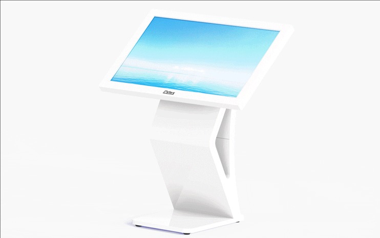 21.5 inch Digital Touch Screen Kiosk