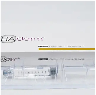 Hyaluronic Acid Body Filler