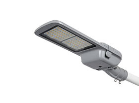 Side-entry & Post-top LED Roadway Light