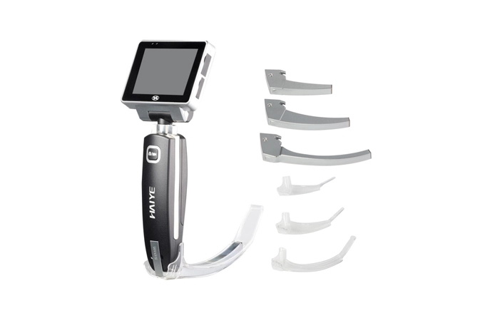 HYHJ-1320 Disposable Video Laryngoscope