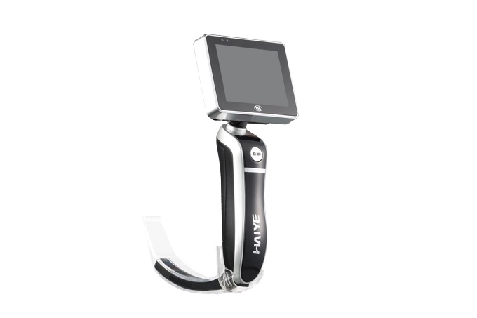 HYHJ-1330 Series Disposable Video Laryngoscope