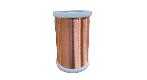 Polyurethane Film Insulated Round Copper Magnet Wire (F and H Thermal Class)