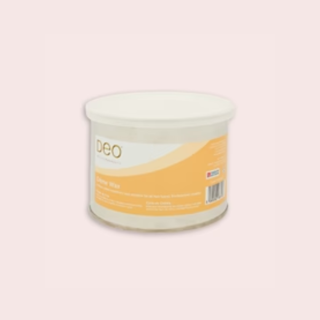 Deo Creme Wax (14 oz)