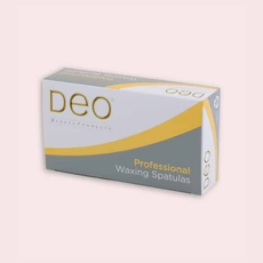  Deo Regular Waxing Applicators – DEO Beauty Products