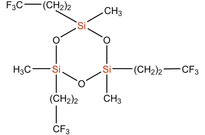 Silicone