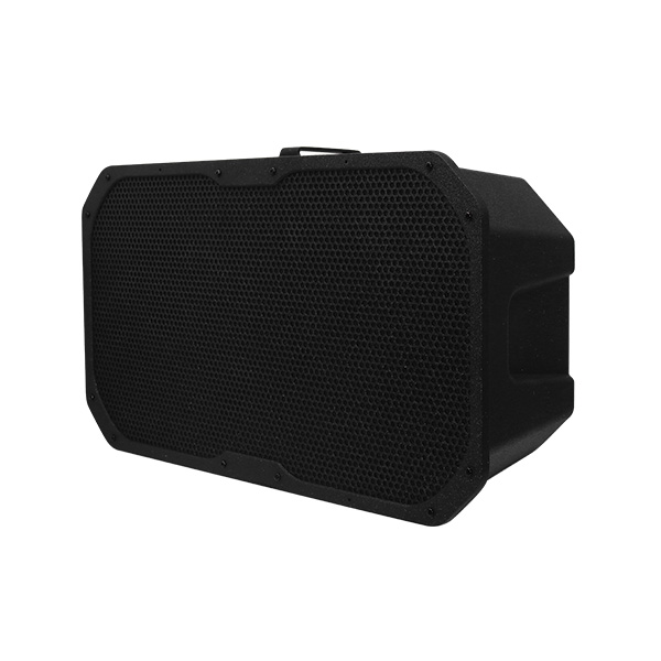 LRAS1830 300W Long Range Acoustic Hailing Intense Sound Speaker 300W