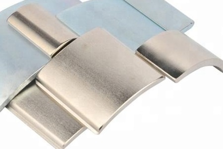 Neodymium Arc Magnets