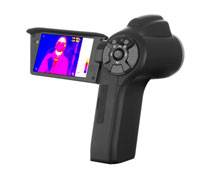 High-speed Infrared Thermal Imager