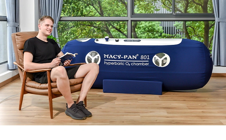 MACY-PAN Hyperbarics for Your Choose