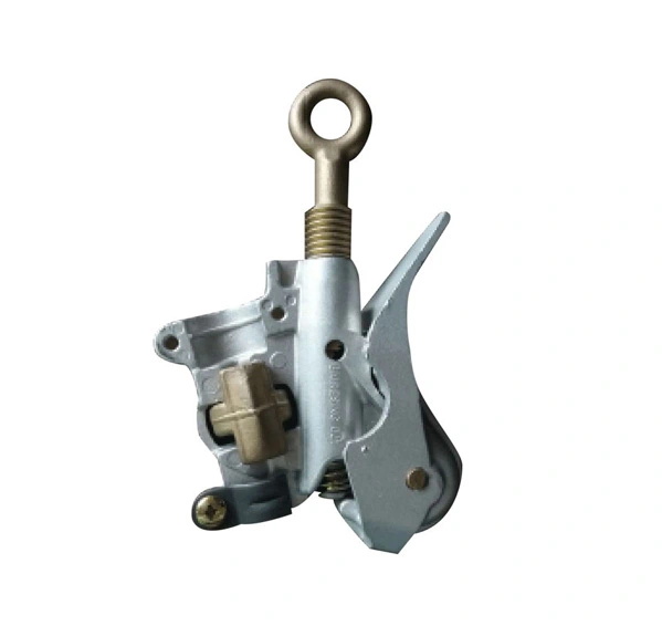 Hot Line Tap Clamp