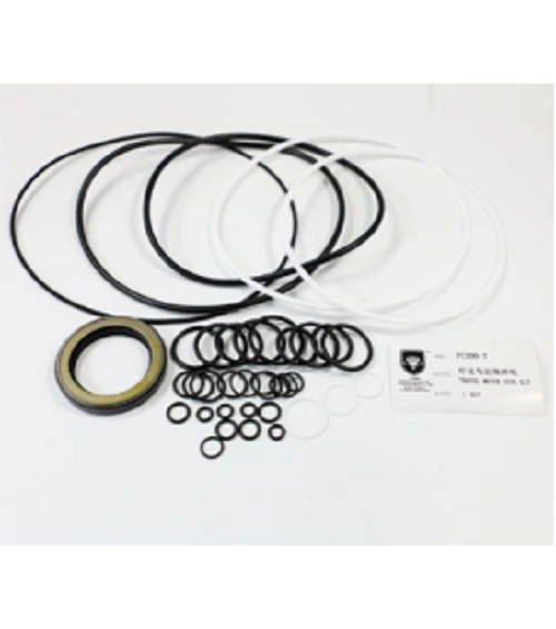 Travel Motor Seal Kit