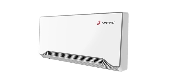 AMITIME Hydronic Fan Coil Units