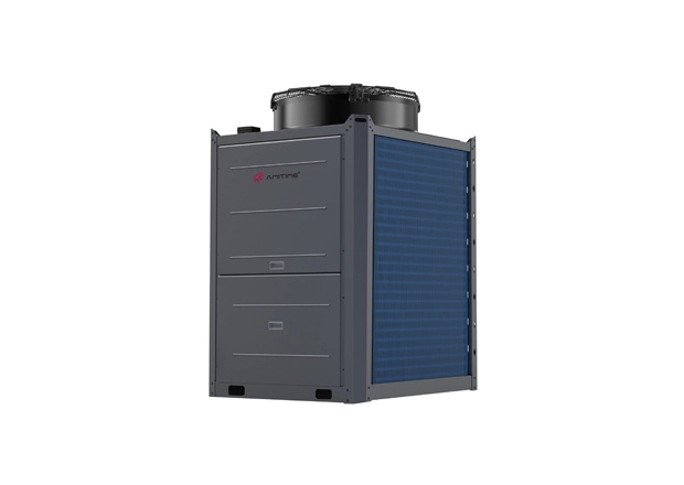 AMITIME PowerSTAR+ Series Commercial Heat Pumps