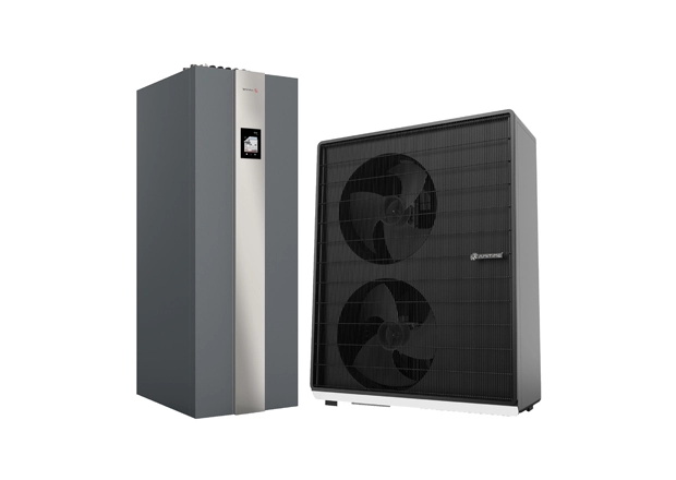 AMITIME R290 EcoSTAR M-AIO Range