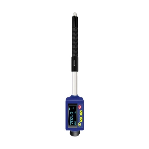 Portable Lee Hardness Tester