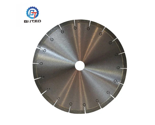 Diamond Tile Saw Blades