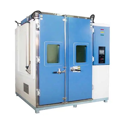 Walk-In Environmental Chamber