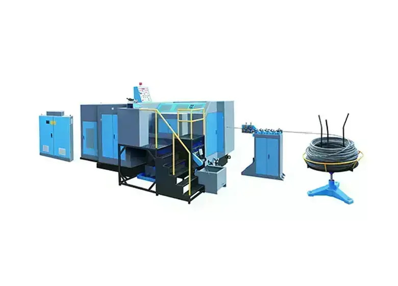 Rainbow Fastener Making Machinery