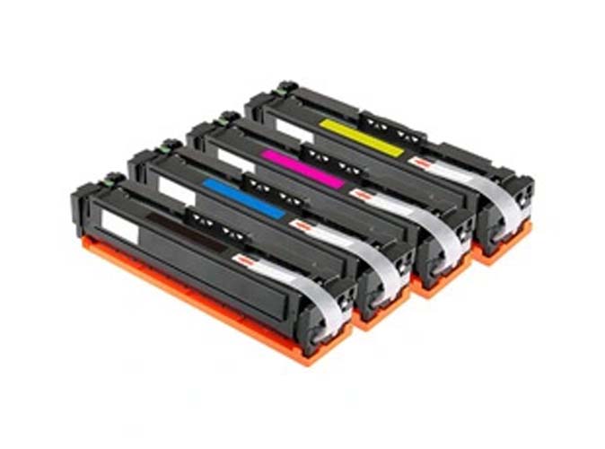 Print Rite Laser Printer Consumables