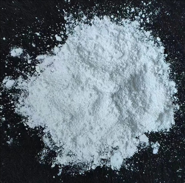 Alumina Polishing Powder 0.3µm