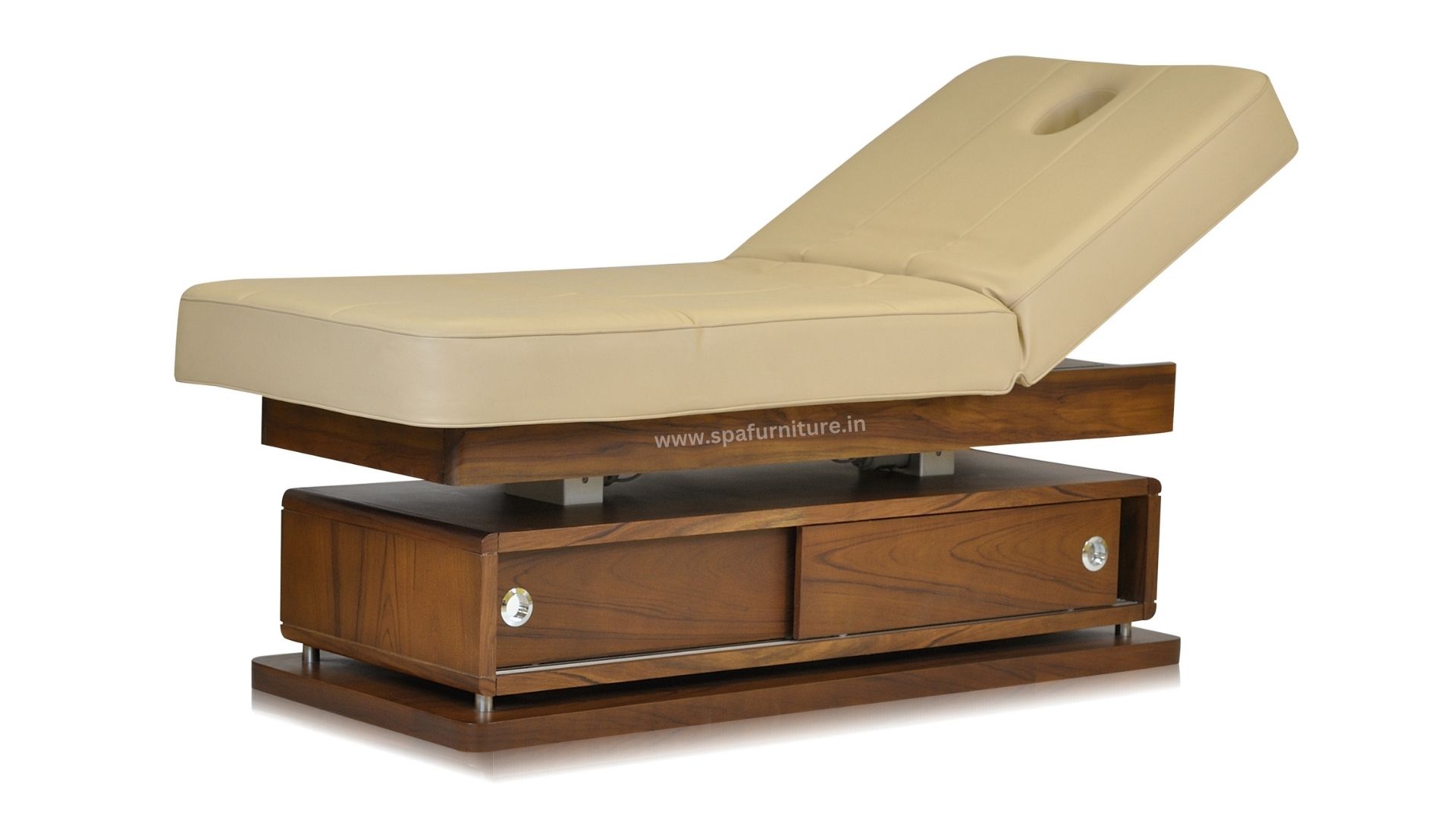 Electric Massage Bed