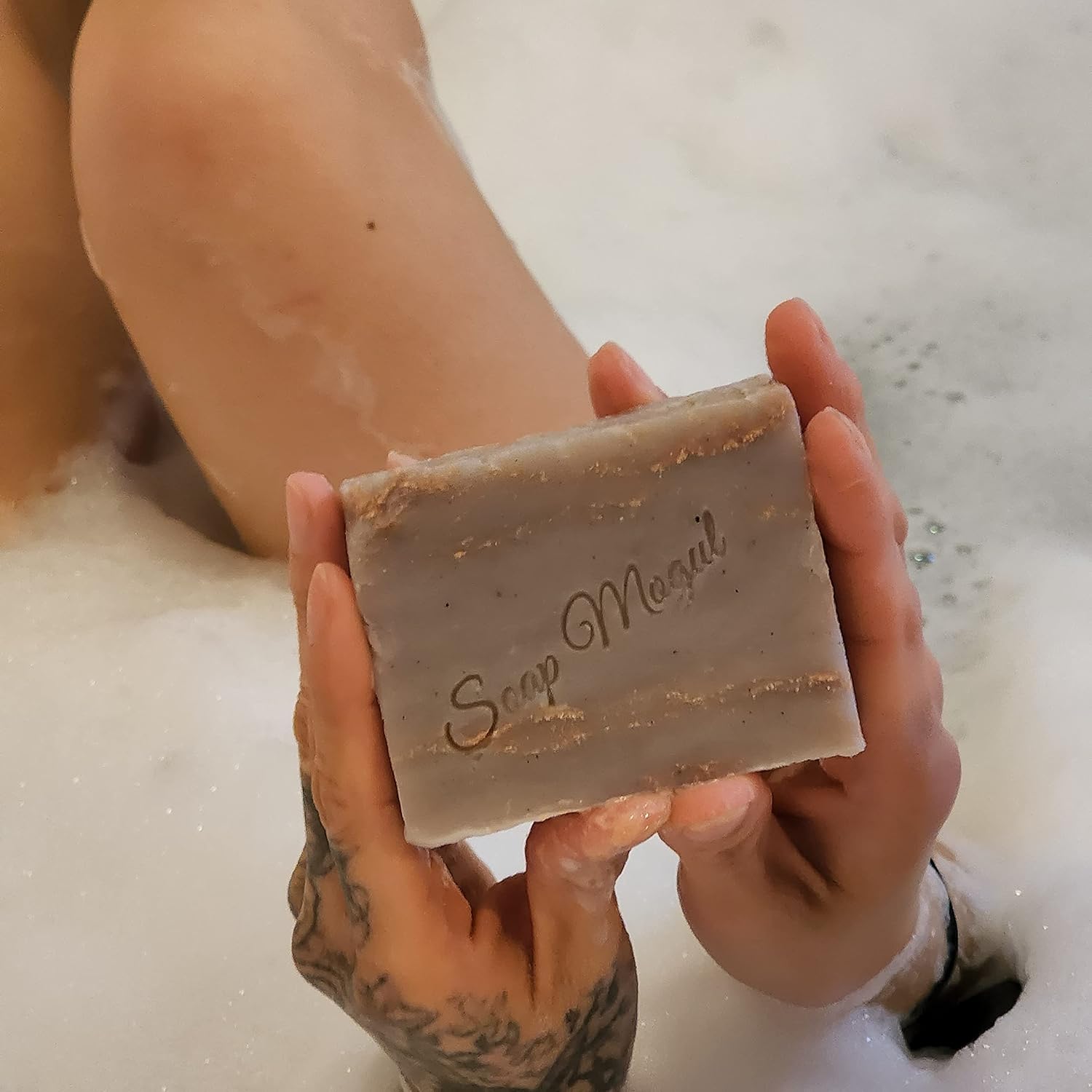 Get Natural Bath Soap Online at the Lowest Price