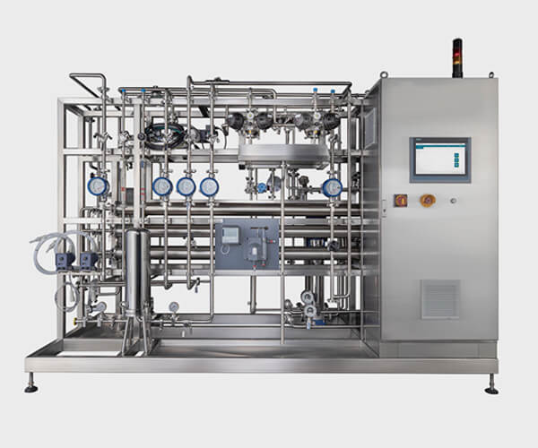 Pharmaceutical Reverse Osmosis System