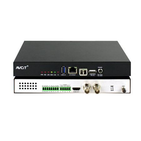 AVCiT 2K SDI Video Encoder