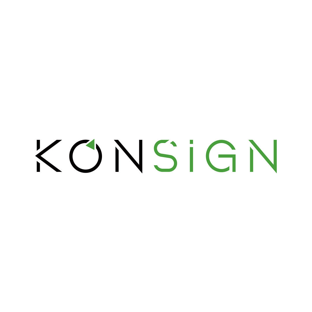 KONSIGN - An Electronic Signature Solution