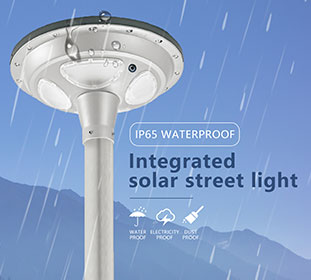 Custom Outdoor Solar Lights & Power System Bulk/Wholesale