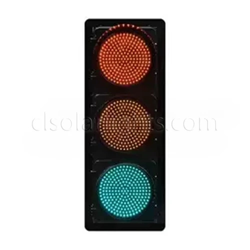 Traffic Signal Light