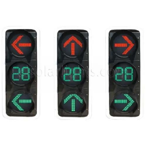 OEM Traffic Arrow Light