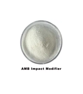 PVC Impact Modifier