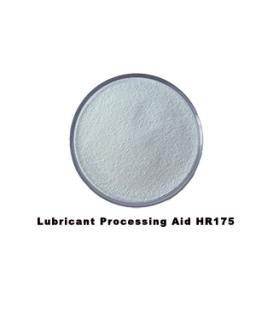 Lubricant Processing Aid for PVC