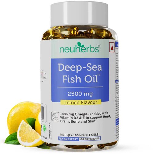 Are Fish Oil Capsules the Key to Unlocking Omega 3 Benefits?