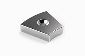 Arc Neodymium Magnets